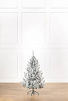 Ялинка лита "Віденська" ЗАСНІЖЕНА 1,50м
