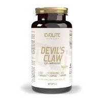 Devil's Claw 500 mg Evolite Nutrition, 100 капсул