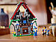 Lego Exclusive Чарівна майстерня Маджісто 40601, фото 4