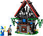 Lego Exclusive Чарівна майстерня Маджісто 40601, фото 3