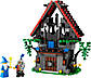 Lego Exclusive Чарівна майстерня Маджісто 40601, фото 4