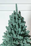 Ялинка лита "Лапландська" Блакитна 1,80м, фото 2