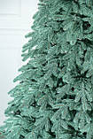 Ялинка лита "Лапландська" Блакитна 1,80м, фото 3