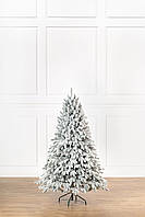 Ялинка лита "Лапландська" ЗАСНІЖЕНА 1,80м