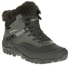 Черевики Merrell Fluorecein Shell 6 Waterproof J32648