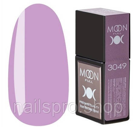 Кольорова база MOON FULL Amazing Color Base №3049 , 12 мл