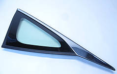 Скло глухе / форточка задня ліва Honda Clarity FCX (17-) 73562-TRT-A01