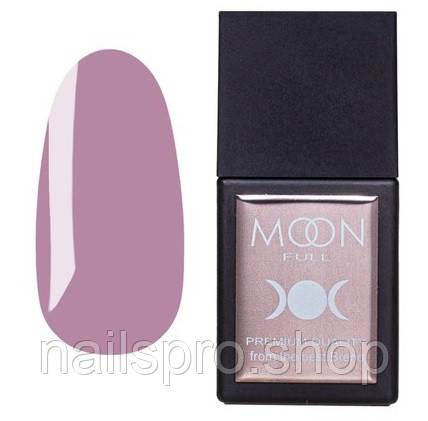 Кольорова база MOON FULL Amazing Color Base №3050 попелясто-ліловий, 12 мл