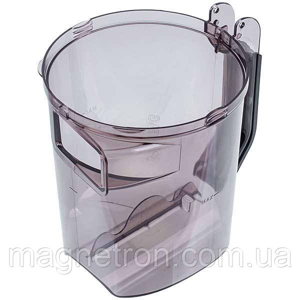 Контейнер для пилу для пилососа Rowenta RS-2230001257, фото 1