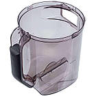 Контейнер для пилу для пилососа Rowenta RS-2230001257, фото 2