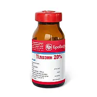 Тілозин 20% 10 мл "Бровафарма"