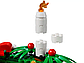 Lego Exclusive Різдвяний вінок 2-в-1 40426, фото 10