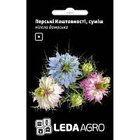 Нигелла Дамасская Персидские драгоценности смесь Leda Agro 0,5 г