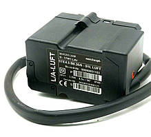 Сервопривод Weishaupt STE 4.5 B0.36/6 — 01L Luft