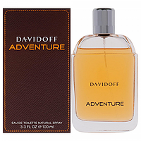 Туалетная вода Davidoff Adventure для мужчин - edt 100 ml