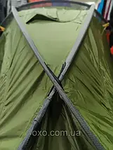 Намет Pinguin Summit 2 Dural (Green), фото 4