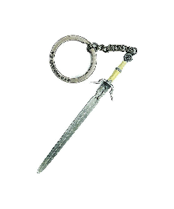 Відьмак 3 Брелок Ciri Sword
