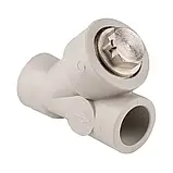 Фільтр PP-r механічного очищення ITAL 20 мм, фото 2