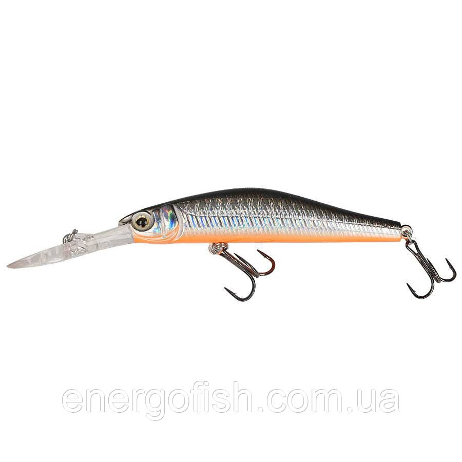 Воблер Strike Pro Inquisitor MDR 80SP 9.3г A70-713
