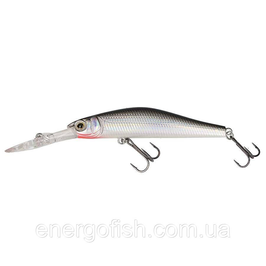 Воблер Strike Pro Inquisitor MDR 80SP 9.3г A010