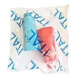 Комплект пробок PP-r з різьбленням ITAL 1/2" довгі, фото 3