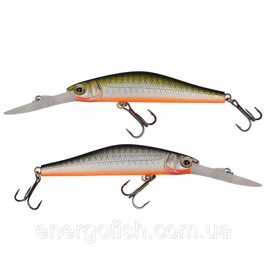 Воблер Strike Pro Inquisitor MDR 80SP 9.3г A010/612-713S