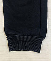 Штани під джинс утеплені для хлопчиків оптом, Seagull, 98-128 рр., Арт. CSQ-82298, фото 3