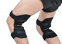 Фиксатор коленного сустава Power Knee Defenders, держатель для колена