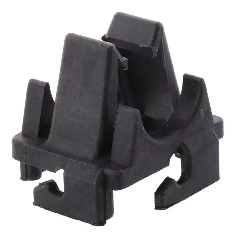 Поворотна кліпса ITAL 14-20 мм для кріплення труби до арматурної сітки, фото 1