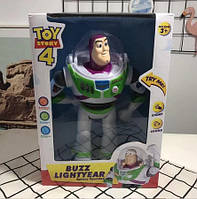 Buzz Lightyear История Игрушек Той Стори Toy Story фигурка Базз Лайтер 30см