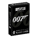 Гральні карти JAMES BOND 007 Waddingtons No. 1 ORIGINAL CLASSIC, фото 3
