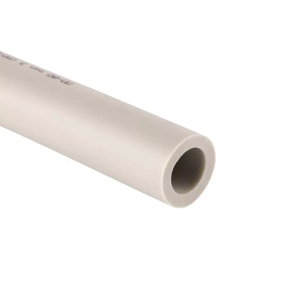 Труба поліпропіленова ITAL PN25 ø50x8.3 мм, фото 1
