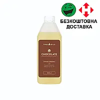 Масажна олія "Chocolate" 1 літр (Шоколад)