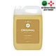 Масажне масло "Original" 5 літрів (Нейтральне)