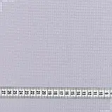 Тканина вафельна ткч гладкофарбована лаванда (150см 220г/м² пог.м) 169637, фото 3