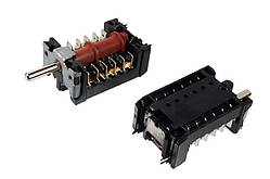 Перемикач для духовки Gottak 7La 820507 код 502018900 Ardo