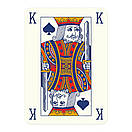 Гральні карти WADDINGTONS No.1 - Americana, фото 2
