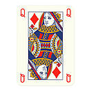 Гральні карти WADDINGTONS No.1 - Americana, фото 4