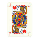 Гральні карти WADDINGTONS No.1 - Americana, фото 5