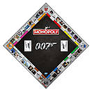 Настільна гра JAMES BOND 007 Monopoly Winning Moves UK, фото 6