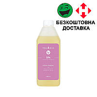Масажне масло "SPA" 1 літр (СПА)