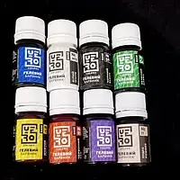 Гелеві водорозчинні барвники ТМ Yero