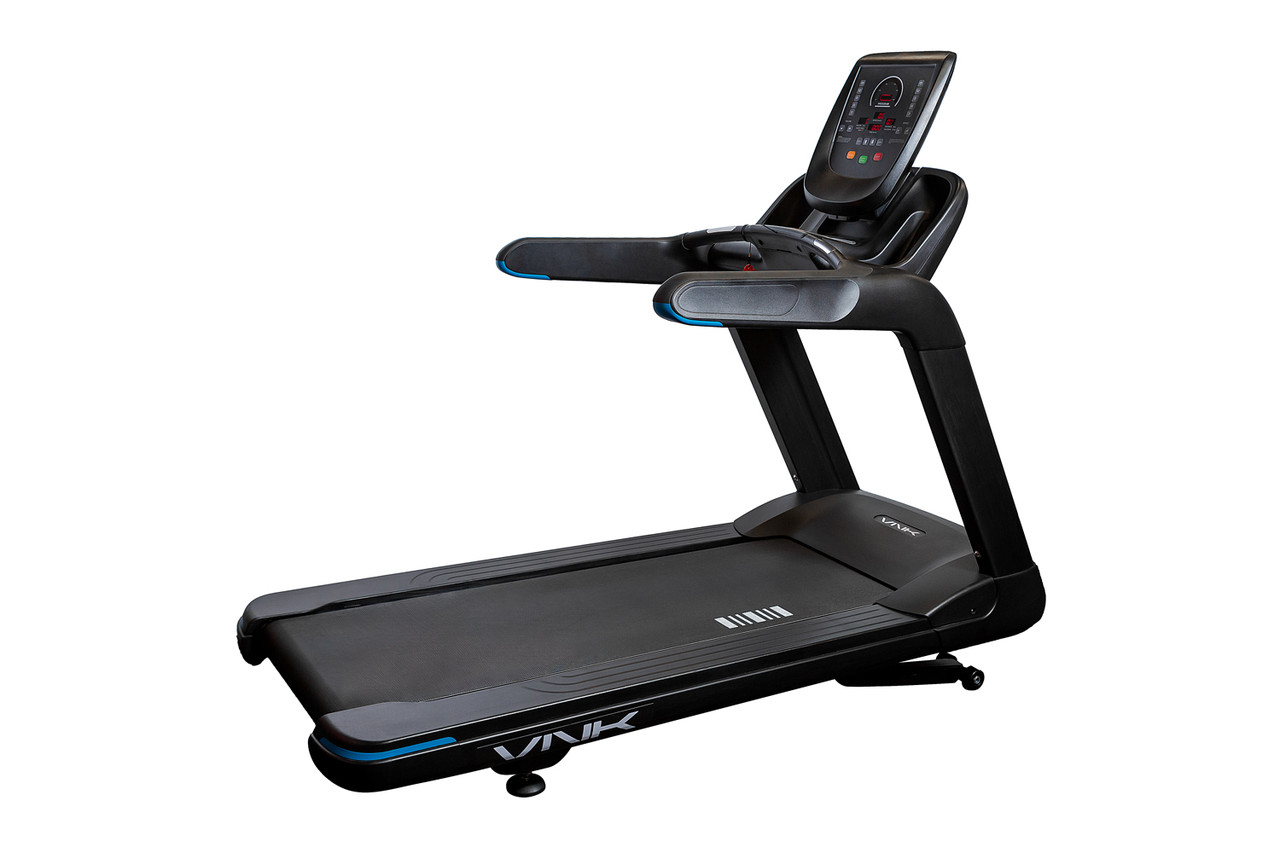 Професійна бігова доріжка VNK Exo Run Black