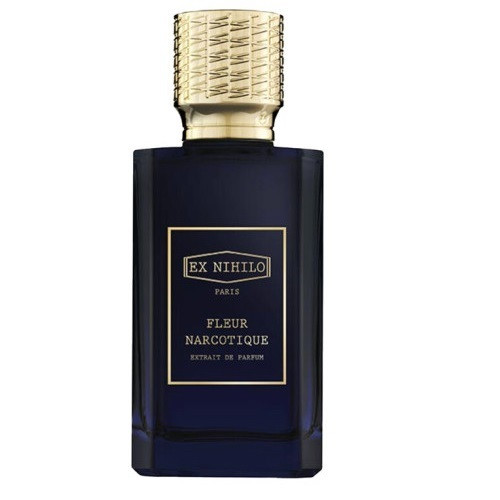 Ex Nihilo Fleur Narcotique EXTRAIT DE PARFUM 100мл TESTER