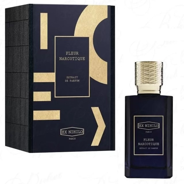 Ex Nihilo Fleur Narcotique EXTRAIT DE PARFUM 100 ml