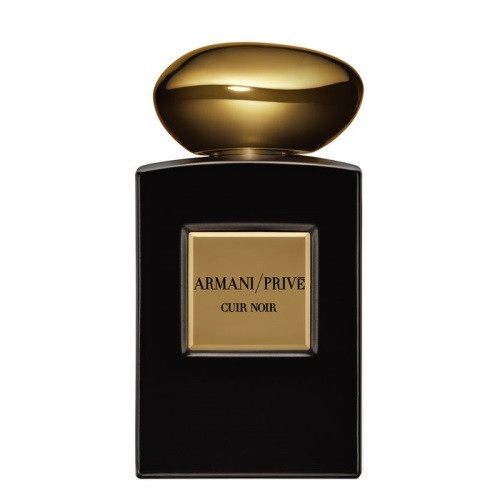 Giorgio Armani Armani Prive Cuir Noir EDP 100мл TESTER