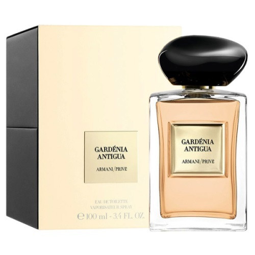 Giorgio Armani Armani Prive Gardenia Antigua EDT 100ml