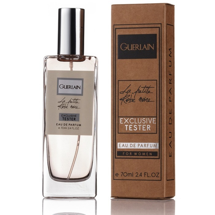 Guerlain La Petite Robe Noire EDP 70мл TESTER