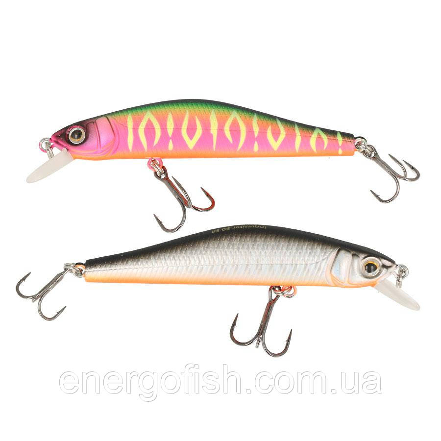 Воблер Strike Pro Inquisitor 80SP 8.2г A230S/A70-713S
