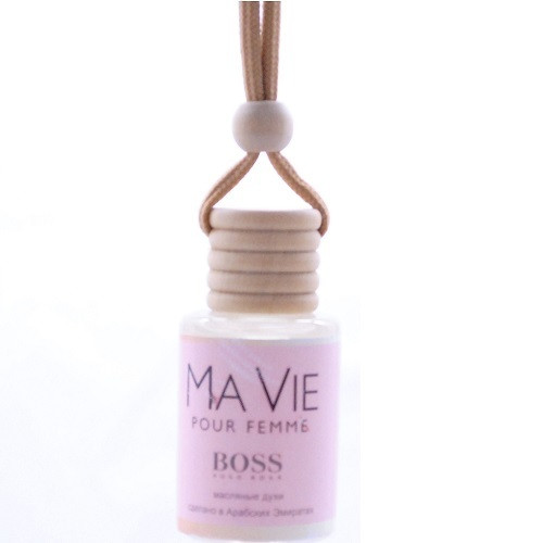 Hugo Boss Ma Vie Pour Femme PARFUM 12 ml FOR AUTO